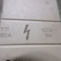 ABB SERVO DRIVE YTE 102A 9L YT213001-BA/1 2668 184-806/1 YTE 102A WARNTY EACH 1