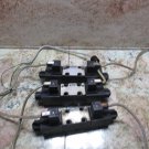 PARKER HYDRAULIC VALVE UNIT D1VW4CJWF 70 24VDC CNC D1VW4CJWF70 EACH PARKER HYDRAULIC VALVE UNIT D1VW4CJWF 70 24VDC CNC D1VW4CJWF70 EACH