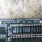YASKAWA CIRCUIT BOARD JANCD-FC191-1 DF9200847-B0 REV.B LOT OF 3 PIECES
