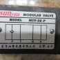 SUNYATA MODULAR VALVE MCV-02-P EACH 1