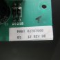 GRAHAM CO 02787600 35-0971-00 BOARD PCB 35-0971-00 02787600 DS 12 35-0971-00