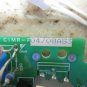 YASKAWA BOARD CIMR-F04/08AS3 W30252 KPC 4894V-0 ETC170320 NA-Y001-7711-4 EACH 1