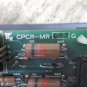 YASKAWA SERVO DRIVE CPCR-MR 082G CPCR-MR082G CPCR-MR082 G