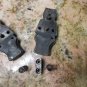 MIYANO MSV-21 CNC VERTICAL MILL ATC TOOL CHANGER FINGER POD BLOCK POT EACH 1 SET