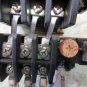 TOSHIBA MAGNETIC CONTACTOR TYPE C-20 NKE-8932 TYPE AX1 NAKAMURA TW-20 CNC LATHE