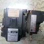TOSHIBA MAGNETIC CONTACTOR TYPE C-20 NKE-8932 TYPE AX1 NAKAMURA TW-20 CNC LATHE