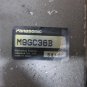 MATSUSHITA PANASONIC SERVO MOTOR M9GC36B 5617 WARRANTY EACH 1