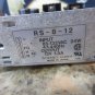 NEMIC LAMBDA RS-8-12 24W 12V 1.3A