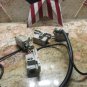 OMRON LIMIT SWITCH VB-2121 10A 250VAC KITAMURA 8 CNC MILL EACH 1