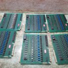 SIEMENS CIRCUIT BOARD 3 531 3561A LOT OF 3 PIECES