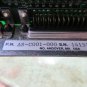 MODICON CIRCUIT BOARD AS-C001-000 REV.A5 42-0038-202 REV.C AS-C001-000 WARRANTY