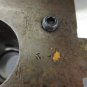 OKUMA CNC LATHE TURRET TOOL HOLDER BLOCK TOOLING TURRET 4'' X 5" INCH