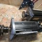 CINCINNATI MILACRON BRUSHLESS P.M. SERVO MOTOR 1-604-0234 98L613A-721 EACH 1