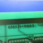 ALLEN BRADLEY CIRCUIT BOARD 635531-9002 122 PROCESSOR