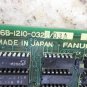 FANUC  BOARD A16B-1210-0322/03A