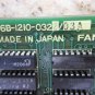 FANUC  BOARD A16B-1210-0322/03A