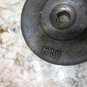 MORI SEIKI SL-3A CNC LATHE LEVELING LEGS PADS BLOCK LEG M10 4" LOT OF 5 PIECES