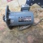 NISSEI GTR TOSHIBA EEKK 3 PHASE MOTOR 0.1KW 4 POLE TYPE IK GFM-18 61116581