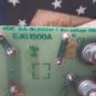 1980 AGIE MS250 DEM CIRCUIT BOARD ZCH.NR. 617344 7 EJG1500A CNC