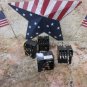 FUJI MAGNETIC CONTACTOR SRC 3631-5-1 30A LOT OF 4 PIECES