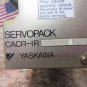 WARRANTY 120 DAY: YASKAWA SERVOPACK CACR-IR 20SEB P00 B11 CACR-IR20SEB EACH 1