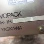 WARRANTY 120 DAY: YASKAWA SERVOPACK CACR-IR 20SEB P00 B11 CACR-IR20SEB EACH 1