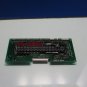 MITSUBISHI CIRCUIT BOARD MPC DISPLAY CARD ASSY F9422100 Z0110209 REV.B