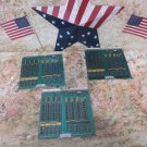 CHARMILLES EDM CIRCUIT BOARD 852473 E/S V2 813 187 D 813187D 813187 D EACH 1