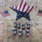 TELEMECANIQUE CONTACTOR LC1 D09 01 LC1D0901 LOT OF 7 PIECES