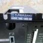 SANYO BL SUPER SERVO AMPLIFIER MODEL 27BA030FXT30  EACH 1 WARRANTY EACH 1