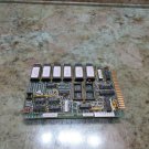GIDDINGS & LEWIS CIRCUIT BOARD 501-04000-00 502-03174-00 WARRANTY