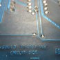 GOULD LOGIC BOARD 11-0167-66 /103 11-0167-06