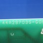 GENERAL ELECTRIC CIRCUIT BOARD 44A297035-G05 44A717646-001 R01/2 4486 cnc