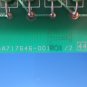 GENERAL ELECTRIC CIRCUIT BOARD 44A297035-G05 44A717646-001 R01/2 4486 cnc