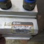 SMC VALVE CQ2B50-20DM UKC1948 WO 112209