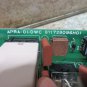 MITSUBISHI CIRCUIT BOARD APRA-01-DWC BY172B096H01 MITSUBISHI DWC-110 EDM MACHINE
