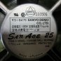 SANYO SAN ACE 25 FAN ITEM-G 109S085 S10506 EACH 1