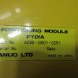 FANUC POSITIONING MODULE UNIT PT01A A03B-0801-C051 CNC TSUGAMI MA3H CNC