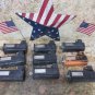 SIEMENS ABB ROBOTICS MOTOR 1 FT 3034-5AZ21-9-Z 3H AA 2119-1 LOT OF 3 PIECES