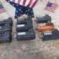 SIEMENS ABB ROBOTICS MOTOR 1 FT 3034-5AZ21-9-Z 3H AA 2119-1 LOT OF 3 PIECES