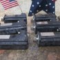 SIEMENS ABB ROBOTICS MOTOR 1 FT 3034-5AZ21-9-Z 3H AA 2119-1 LOT OF 3 PIECES