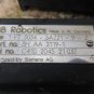 SIEMENS ABB ROBOTICS MOTOR 1 FT 3034-5AZ21-9-Z 3H AA 2119-1 LOT OF 3 PIECES
