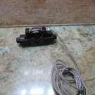 NACHI DIRECTIONAL SOLENOID VALVE SS-G01-C5-G0R-C1-9286C  SS-GO1-C5-GOR-C1-9286C
