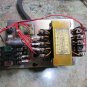 MITSUBISHI DWC-110SA EDM POWER CONVERTER SP-75 A530432 W/ TRANSFORMER 4F753-007