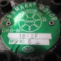NOP ORBMARK MOTOR ORB-M-18-2F MFG 8 L WARRANTY