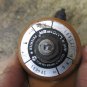 TOKYO KEIKI LUCIFER VALVE 121K01 9W 100V AC
