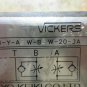 VICKERS VALVE DGMFN-3-Y-A2W-B2W-20-JA