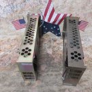 MITSUBISHI DWC-110SA POWER SUPPLY HS-2700VE-B 7260 2000049L-B LOT OF 3 PIECES