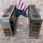 MITSUBISHI DWC-110SA POWER SUPPLY HS-2700VE-B 7260 2000049L-B LOT OF 3 PIECES