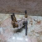 LEGRUS CONTROLLED VALVE CNC CHARMILLES ROBOFORM 100 EDM LEVER